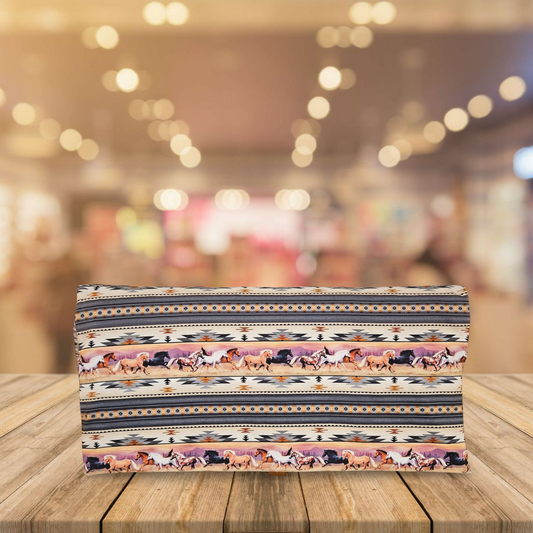 Courrir avec le soleil