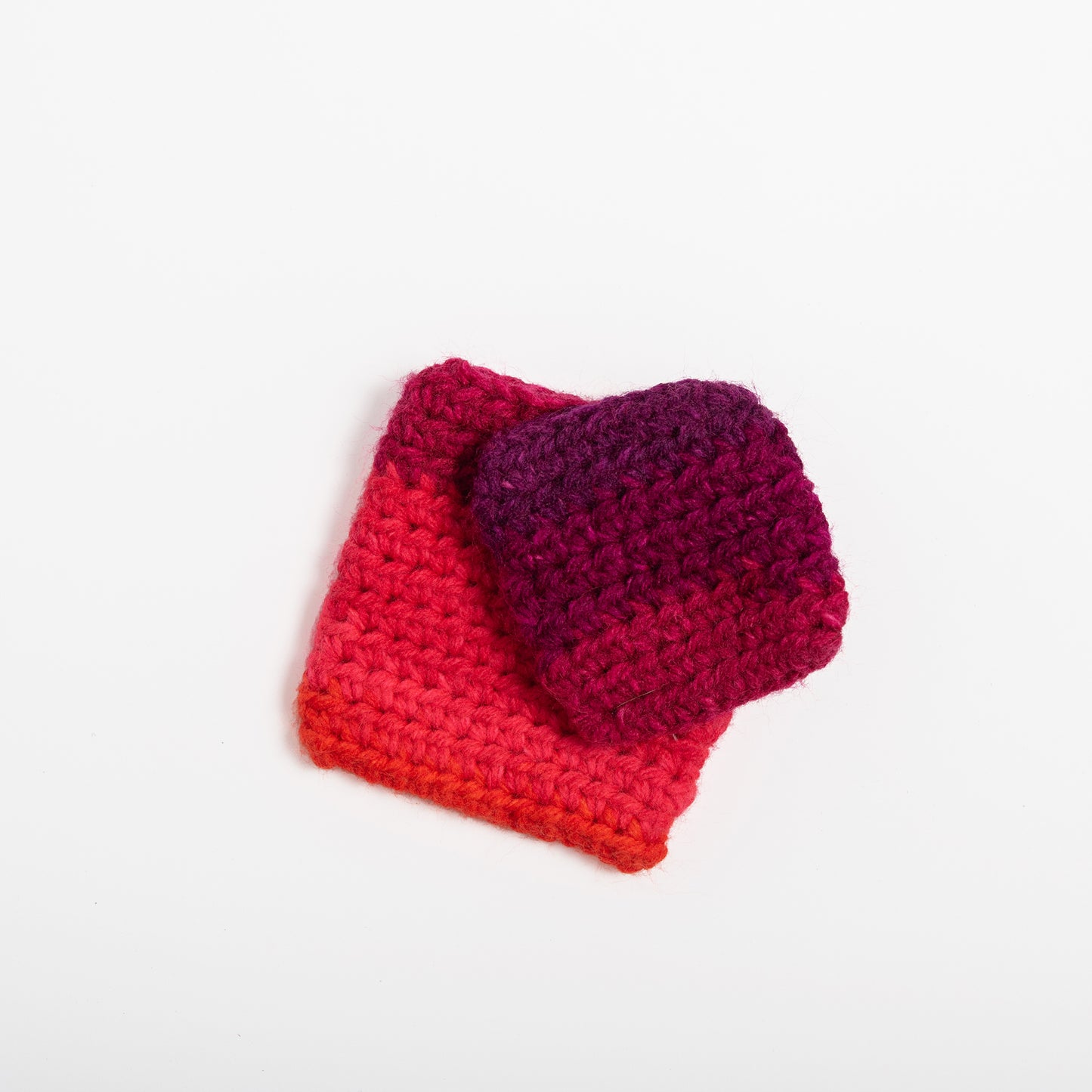 Timus™ - red