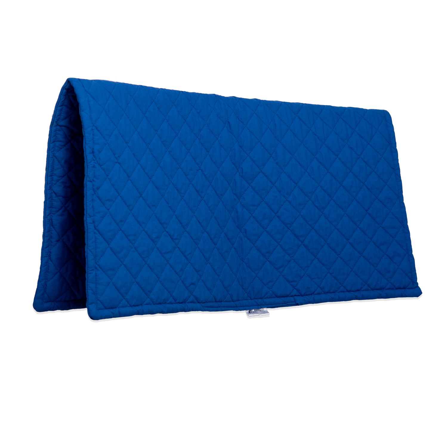 Sous-tapis de selle - Bleu Roi