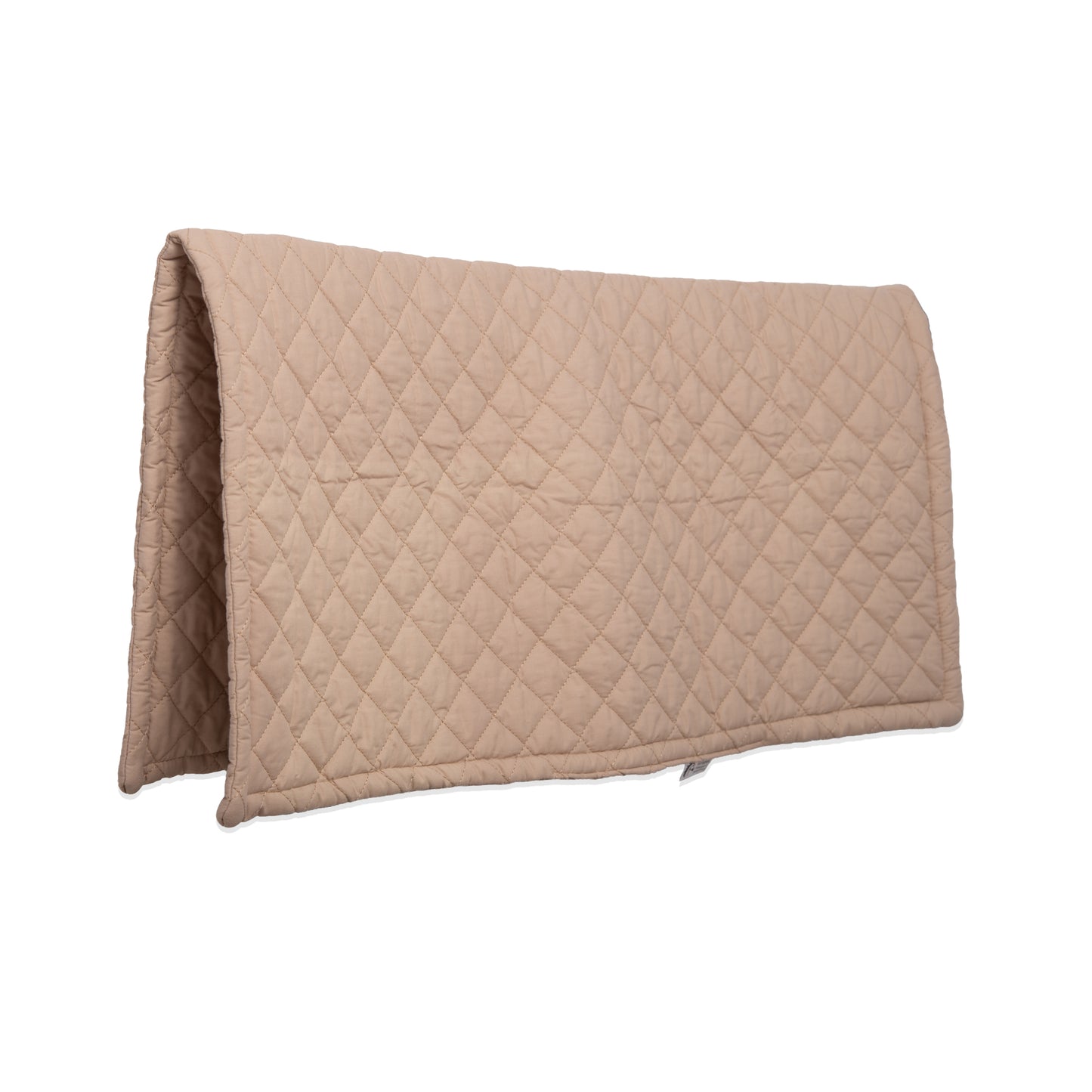Sous-tapis de selle - Sable