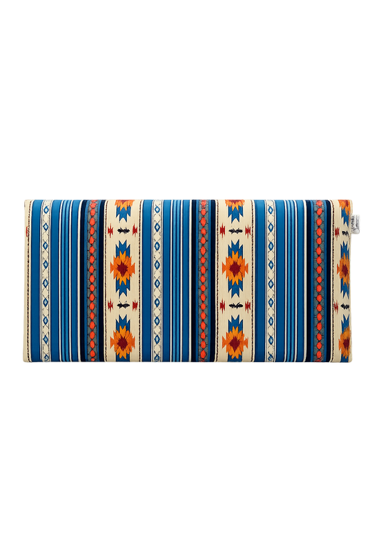 Tipi du Nord - Turquoise