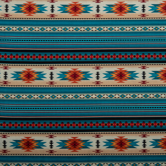 Tipi du Nord - Turquoise