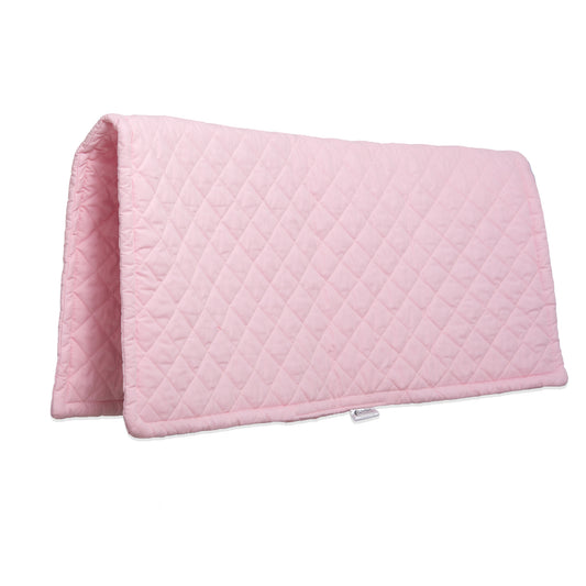 Sous-tapis de selle - Rose