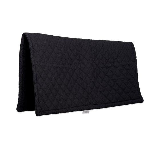 Sous-tapis de selle - Noir