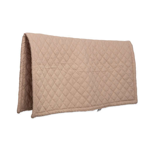 Sous-tapis de selle - Sable