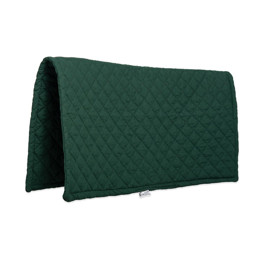 Sous-tapis de selle - Vert
