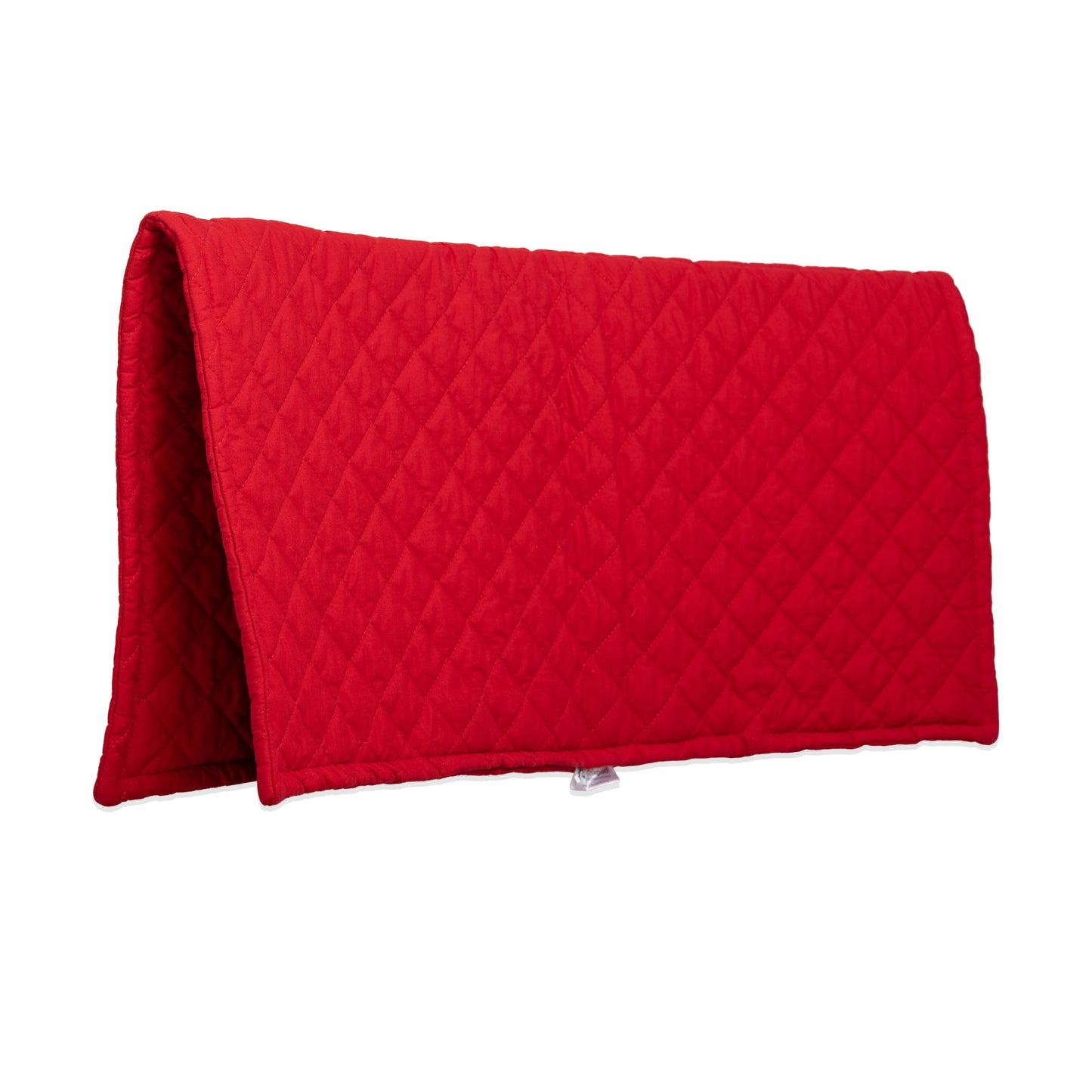 Sous-tapis de selle - Rouge